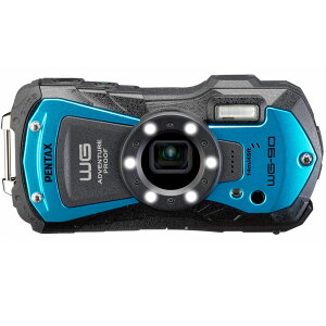 [3Nیt] PENTAX/RICOH y^bNX WG-90 [14mhhoϏՌfWJ u[^ubN [02P05Nov16]