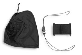 b-grip トラベルキット(改良品) (New b-grip Travel Kit )EVO用アダプター［カメラキャリーシステムEVOをバックパックストラップに固定できる！ストラップによる首や肩の痛み、カバンから出し入れする煩わしさから解放されるアダプター。］