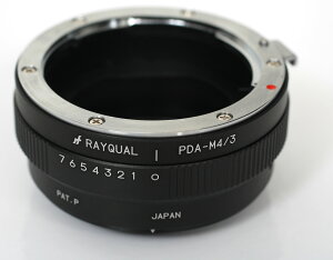 CR[/{{쏊/ߑ DAYΉ smc PENTAXK}CNtH[T[YA_v^[(y^bNXKMicro FourThirds) [02P05Nov16]yRrjΉiz