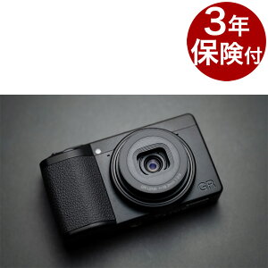 [3�N�ی��t] RICOH GRIV monocrome ������p�R���p�N�g�f�W�J�� GR4���m�N���[���w���[�\�x