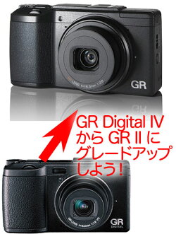 【楽天市場】コンパクトデジタルカメラ・デジタルビデオ > RICOH/PENTAX > RICOH GRII/GR：カメラのミツバ