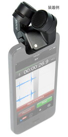 RODE ロードマイクロフォンズ i-XY Lightning iPhoneライトニング端子対応( 698813003105)[02P05Nov16]