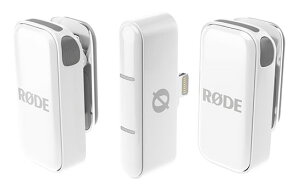 RODE WIRELESS MICRO ubN^zCg [h}CNtHY CX}CN LightningX}[gtHp}CN2t^CAX}CNtHVXeWIMICROC (0698813014866/0698813014880