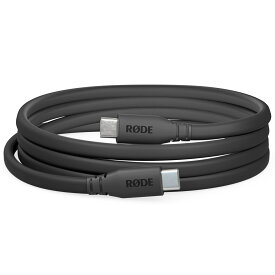 RODE SC17 USB-C - USB-Cマイクロフォンケーブル 1.5m 0698813006960 [02P05Nov16]