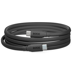 RODE SC16 USB-C - USB-C}CNtHP[u 1.5m 0698813006960 [02P05Nov16]