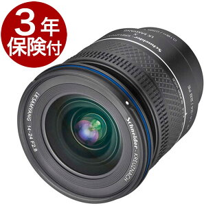 �y2026�N6��30���܂ŃL���b�V���o�b�N���z[3�N�ی��t] Schneider-Kreuznach x LK SAMYANG AF 14-24mm F2.8 FE VERSATILE SUPER-WIDE ZOOM (8809298889388) �V���i�C�_�[�N���C�c�i�b�n LK�T�������� �t���T�C�Y�\�j�|E�}�E
