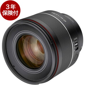 SAMYANG AF50mm f1.4 FEII \j[E}Eg (8809298887698) [02P05Nov16]