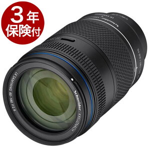 [3�N�ی��t] Schneider-Kreuznach/LK SAMYANG AF 60-180mm F2.8 �\�j�[E�}�E���g8809298889555�^���C�J/�p�i�\�j�b�NL�}�E���g8809298889562�@���^����a�]���Y�[�������Y �V���i�C�_�[/�T������ SUPER COMPACT & LIGHT ZOO