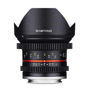 SAMYANG 12mm T2.2 Cine NCS CSw[\x[02P05Nov16]