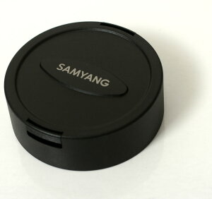 SAMYANG ��p�����Y�L���b�vCF-W8F (8809298887162) 7.5mm F3.5 FISH-EYE LENS�p[02P05Nov16]