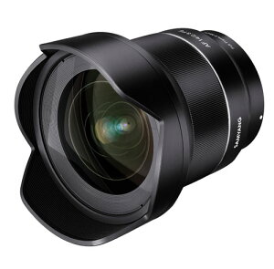 SAMYANG AF14mm F2.8 Sony�� FE �t���T�C�Y�~���[���X�Ή����L�p�I�[�g�t�H�[�J�X�����Y JAN:8809298880316[02P05Nov16]