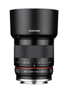 SamYang 35mm F1.2 ED AS UMC CS WYw1`3cƓ̔x[~[XJΉ̕WpY]ysmtb-TKz[02P05Nov16]