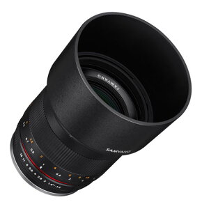 �y�I����i���������zSamyang 50mm F1.2 AS USM CS ���]���}�j���A�������Y[02P05Nov16]