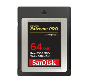 y{Kizy/^[pbN邢͑zւł̔zTfBXN Extreme Pro CFexpress 64GB SDCFE-064G-JN4NN GNg[ v CFGNXvX TypeB [J[h [02P05Nov16]