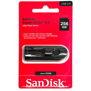 m[ւő-2nTfBXNN[U[OChTM3.0 256GB USBtbVhCu SDCZ600-256G-G35 JAN:619659143459