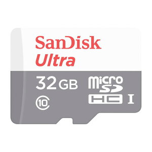[[֔]TfBXN Ultra 32GB }CNSDHCJ[h UHS-I 100MB/s C10 SanDisk SDSQUNR-032G-GN3MN UHSXs[hNX1 [02P01Oct16]