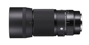 [3�N�ی��t] SIGMA 105mm F2.8 DG DN MACRO ART [�\�j�[E�^���C�JL] �V�O�}�P�œ_���]���}�N�������Y[02P05Nov16]