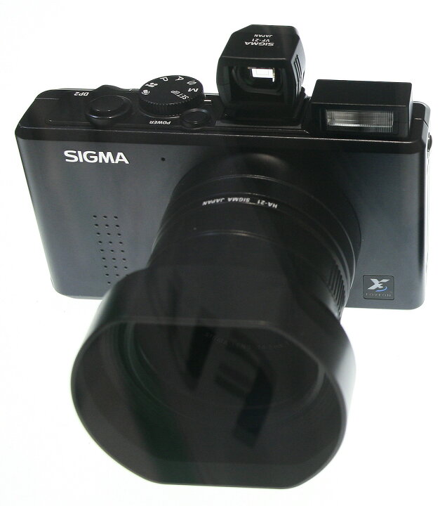 楽天市場】SIGMA VF-21 外部ビューファインダー[02P05Nov16] : カメラ 