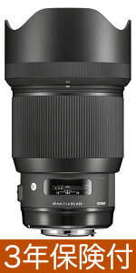 SIGMA 85mmF1.4 DG HSM | Art VO}Pœ_WY[02P05Nov16]