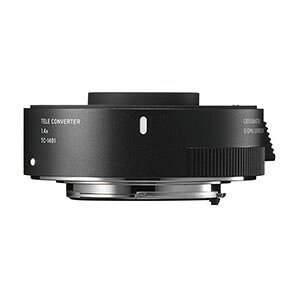 SIGMA TELE CONVERTER TC-1401 1.4�{�e���R���o�[�^�[[02P05Nov16]