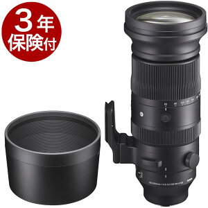 [3Nیt] SIGMA 60-600mm F4.5-6.3 DG DN OS | Sports \j[E}Eg {]Y[Y[02P05Nov16]