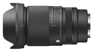[3Nیt] Sigma 16-300mm F3.5-6.7 DC OS | Contemporary \j[E^CJ/pi\jbNL^xmX^LmRF}Eg @~[Xp{Y[Y APS-Cp SONY E/L/Fujifilm X/Canon RF MOUNT[02P05Nov16]