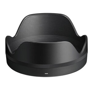 SIGMA Yt[h LH706-03i0085126941789jw2024N424\xVO} LENS HOOD LH70603 [SIGMA 16-300mm F3.5-6.7 DC OS | Contemporaryp] [02P05Nov16]