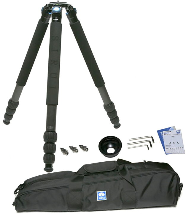 楽天市場】【展示品・箱無しアウトレット】[耐加重25kg] SIRUI R 