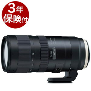 [3Nیt] ^ SP 70-200mm F/2.8 Di VC USD G2 (Model A025) Canon EF^Nikon F}Eg tTCY჌tΉ]Y[Y[02P05Nov16]