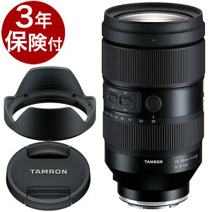 [3Nیt] ^ 35-150mm F/2-2.8 Di III VXD Model A058S \j[E^A058Z jRZ}EgtTCY~[XJΉF2-2.8a]Y[Y[02P05Nov16]