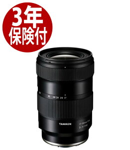 [3Nیt] ^ 17-50mm F/4 Di III VXD \j[E}Eg (Model A068) tTCYΉaLpY[Y TAMRON [02P05Nov16]