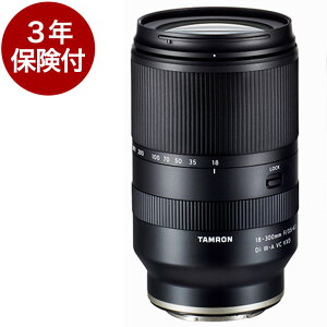 ^ 18-300mm F/3.5-6.3 Di III-A VC VXD (Model B061) \j[E}Eg APS-C~[XpjA[^[tH[JXځEu␳16.6{{WY[Y [02P05Nov16]