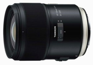 [3Nیt] ^ SP 35mm F/1.4 Di USD [Model F045] LmEF^jRF tTCYfW^჌tJΉaPœ_Y TAMRON CanonEF/NikonF [02P05Nov16]