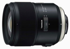 [3Nیt] ^ SP 35mm F/1.4 Di USD [Model F045] LmEF^jRF tTCYfW^჌tJΉaPœ_Y TAMRON CanonEF/NikonF [02P05Nov16]