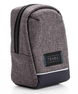 eo XJCCV2 4 |[`iubN V637-772^O[ V637-773jJ|[` TENBA CAMERA POUCH [02P05Nov16]