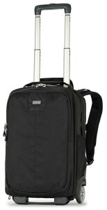 thinkTANKphoto GbZVY Ro[`u [O obNpbNi0874530005114jVN^NtHg Essentials Convertible Rolling Backpack [OobNpbN [02P05Nov16]