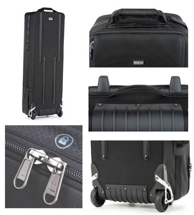 楽天市場】thinkTANKphoto プロダクションマネージャー50 V2.0 