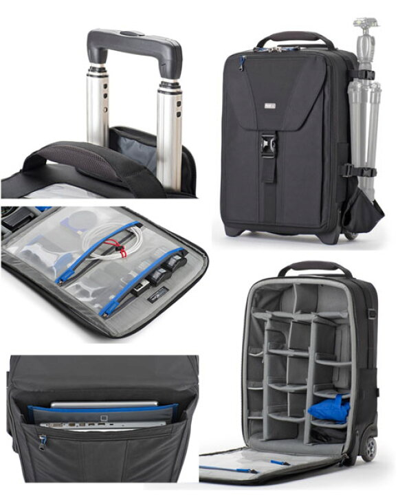 シンクタンクフォト thinkTANKphoto エアポートテイクオフV2.0 