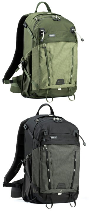 楽天市場】thinkTANKphoto バックライト26L バックパック モンテイン 