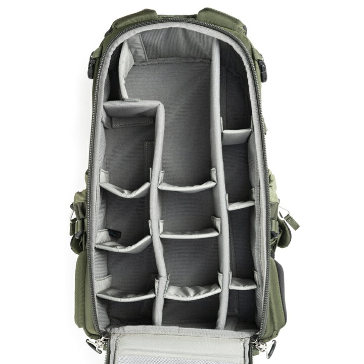 楽天市場】thinkTANKphoto バックライト26L バックパック モンテイン 