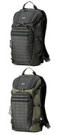 thinkTANKphoto ダークライト14L バックパック　ブラック[0874530004025]／ モンテイングリーン[08745300…