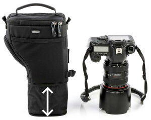 thinkTANKphoto Digital Holster20 V2.0 (0874530008665)yfW^70]200mmt[httŎ[łJP[X^CvJobOz(VN^NtHg fW^zX^[20)[02P05Nov16]