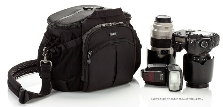 楽天市場】thinkTANKphoto Speed Freak V2.0 シンクタンクフォト 