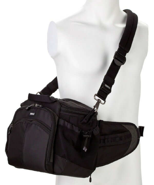 楽天市場】thinkTANKphoto Speed Racer V2.0[大きめのデジタル一眼レフ 