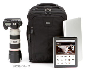 thinkTANKphoto Airport Commuter@VN^NtHgGA|[gR~[^[E400mmF2.8Y[\ȃobNpbN^JobO[02P05Nov16]