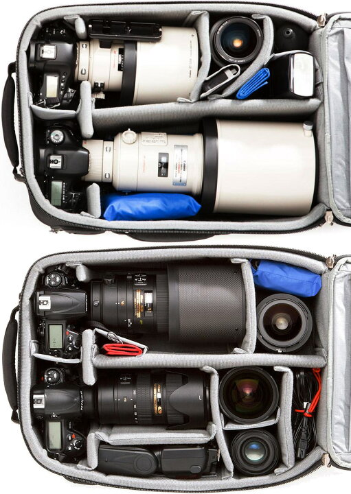 楽天市場】thinkTANKphoto Airport Accelerator（0874530004896 