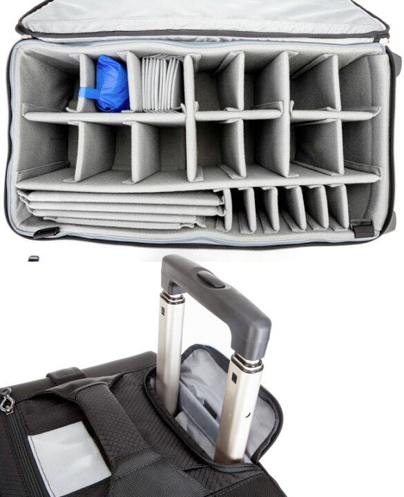 楽天市場】thinkTANKphoto ロジスティクスマネージャー30 V2.0 
