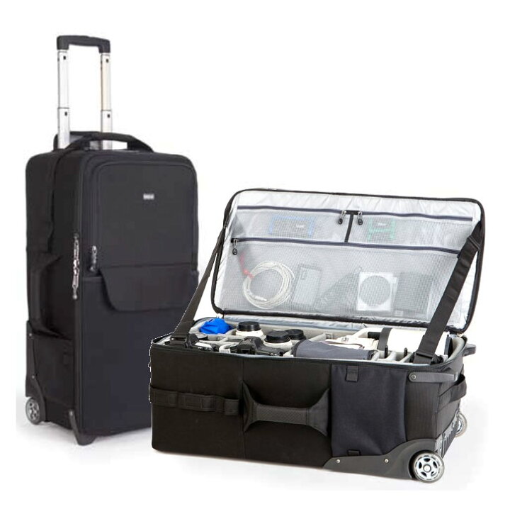 楽天市場】thinkTANKphoto ロジスティクスマネージャー30 V2.0 