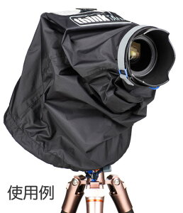 thinkTANKphoto Emergency Rain Cover Small JpCR[gCJo[ [G}[WFV[ C Jo[ X[] [02P05Nov16]