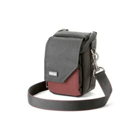 【在庫処分特価】thinkTANKphoto Mirrorless Mover5 ショルダーバッグ　シンクタンクフォト ミラーレスムーバー5 小型ミラーレスボディーと小型標準レンズや パンケーキレンズを装着したまま収納出来るカメラバッグ[02P05Nov16]